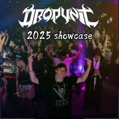 DROP UNIT - 2025 SHOWCASE