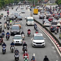 Luật giao thông đường bộ mới nhất  2024: Siết Chặt Xử Phạt Vi Phạm Rượu Bia