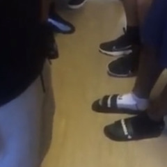 KB X KAYMUNI PRISON FREESTYLE