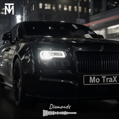 Rihanna - Diamonds (Mo TraX Remix)