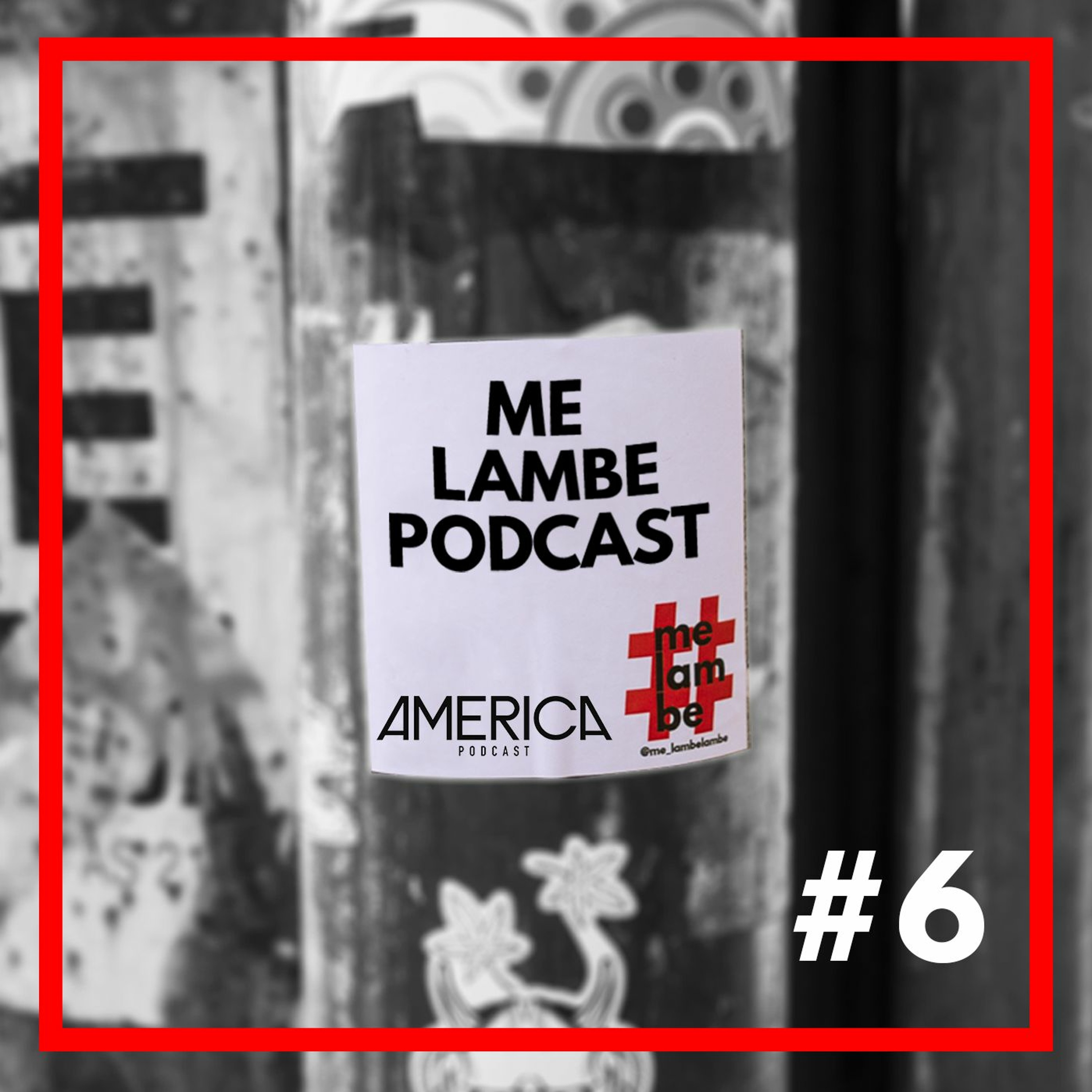 America Podcast
