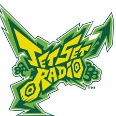 Jet Set Radio Air  Concept Of Air Remix
