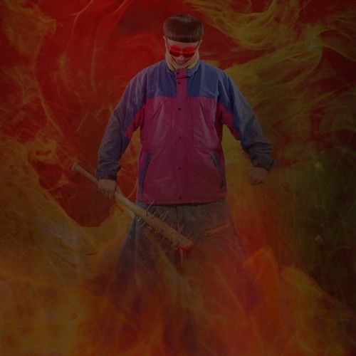 Oliver Tree - SACRIFICE