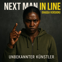 Next Man in Line (Ragga Version)