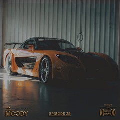 S.F.Y.E Radio #39 (HIBIKIII Takeover)