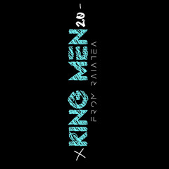 ALCOOL - (King Men RMX)