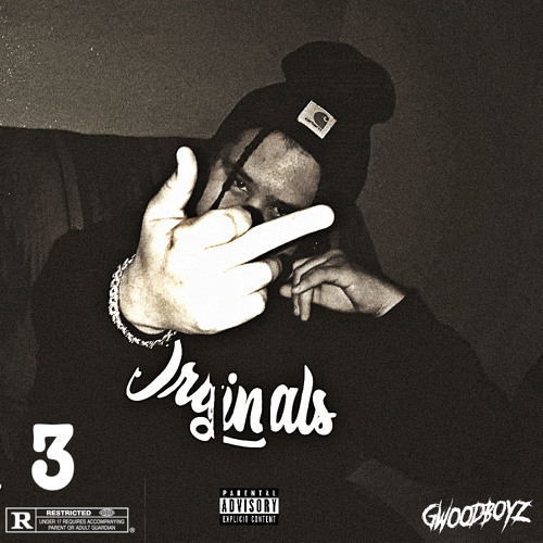 TILL IM GONE 3 (prod. Datboii Apollo)