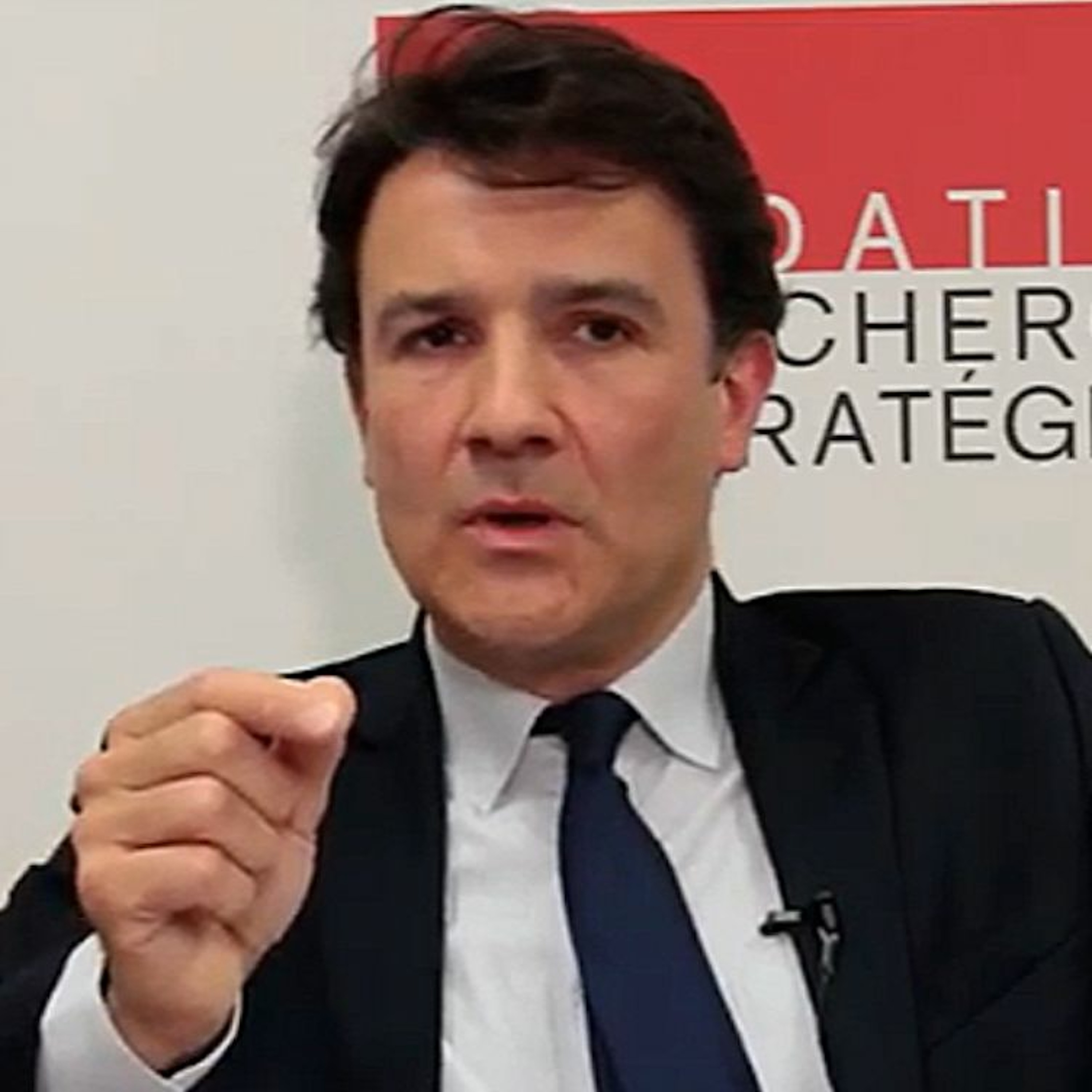 #11 - Penser l'autonomie stratégique européenne. Avec Benjamin Hautecouverture