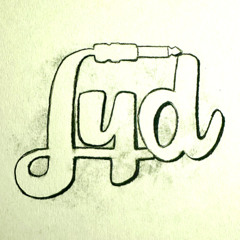 LYD. New Norwegian Sounds. March 2025. By Olle Abstract