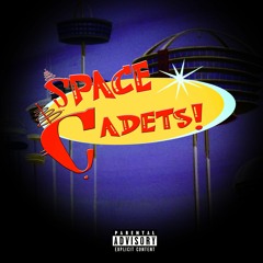 Space Cadets F  Jay Da Future