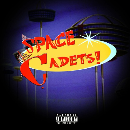 Space Cadets F  Jay Da Future
