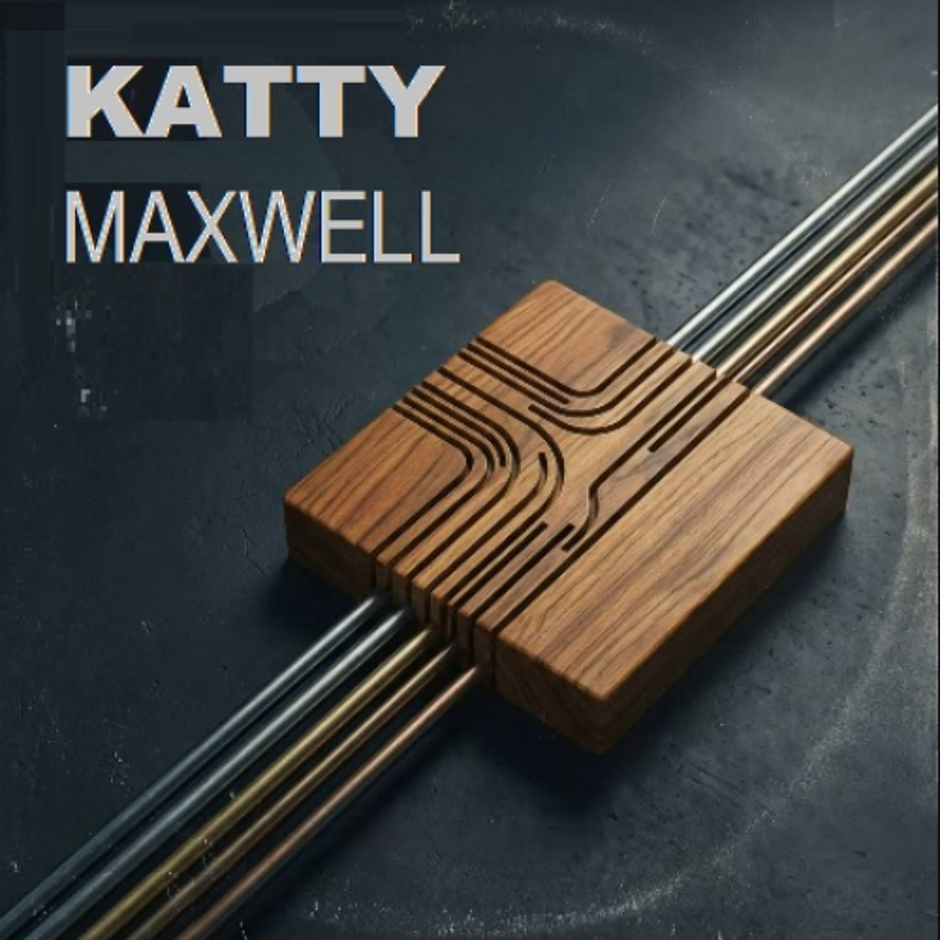 Footprint  Leaks by Katty Maxwell episode artwork
