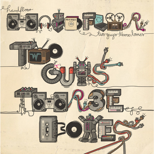 4th Dimension of the 5th Ward