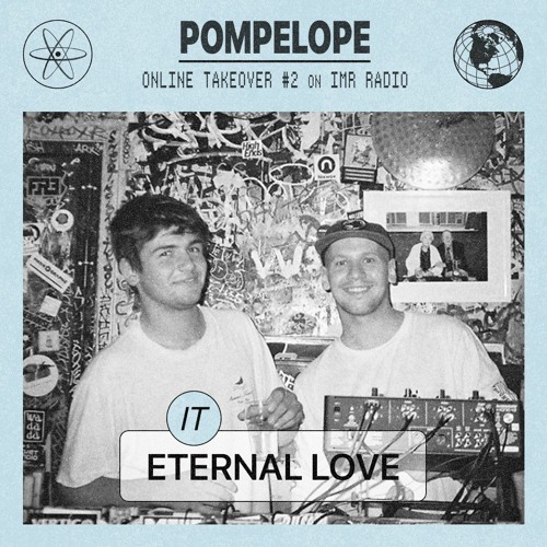 Eternal Love - Pompelope Online Takeover