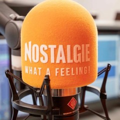 Stakotas Radio Nostalgie