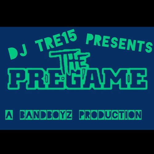The pregame🍾🍻🌳