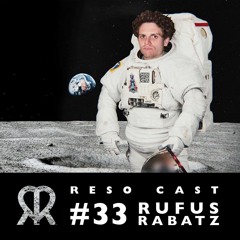 RSNZCAST 33 | RUFUS R A B A T Z