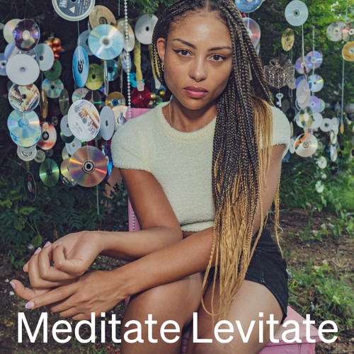 Meditate Levitate 10 @ Ox.radio - Jan 17 2024