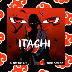 ITACHI