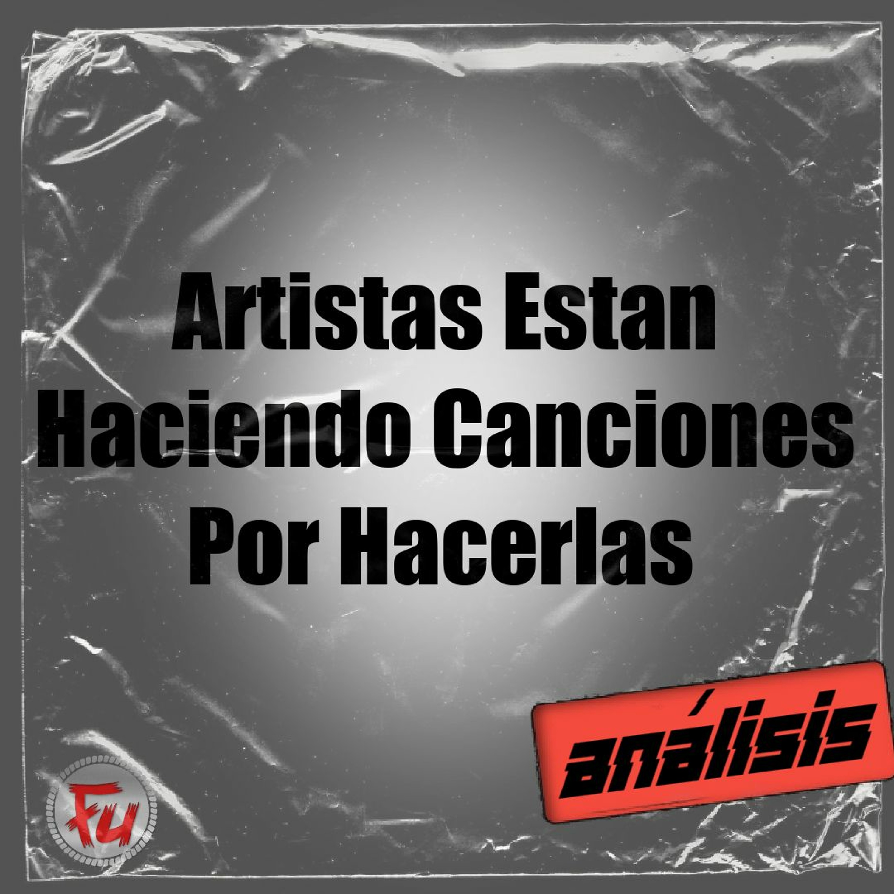 Frequencia Urbana Podcast