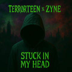 Kryntic x Zyne - Stuck in my Head (Uptempo)
