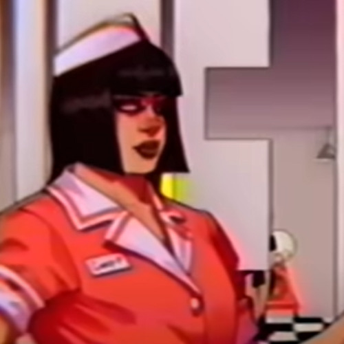 Creep-P - Bite Me (with intro ver)