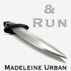 Read/Download Cut & Run BY : Madeleine Urban