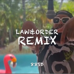 LAW N ORDER Freestyle