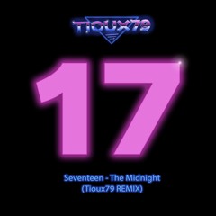 The Midnight Remix Contest 02.2021