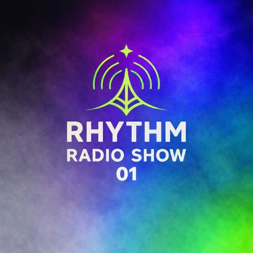 Stream RHYTHM RADIO SHOW 01 by Edmoen | Listen online for free on ...