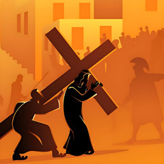 Via Dolorosa (Sixth Hour)