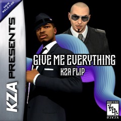 Pitbull ft. Ne-Yo, Afrojack, Nayer - Give Me Everything (KZA Remix)