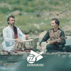 Rubab And Tabla - Afghan Melodies