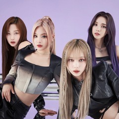 aespa 에스파 'Girls' - K-Pop Radio