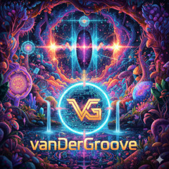Van Der Lee Joris - vanDerGroove - Prod Prépass Vibes - Fluctuations Quantiques ft. Joffre