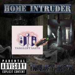 home intruder