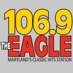 WWEG Myersville, MD 106.9 The Eagle ReelWorld K-Hits Chicago November 2021