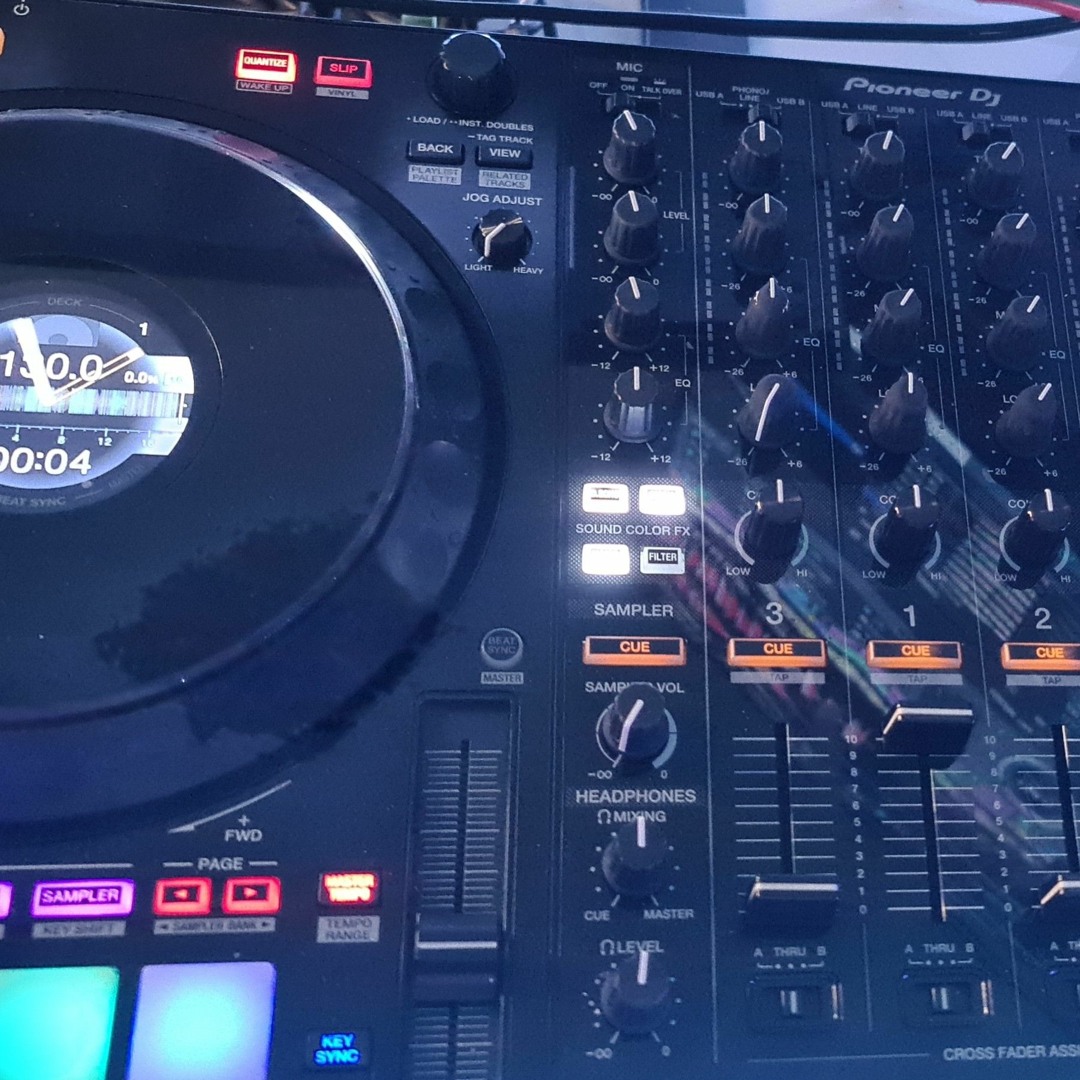 Stream Thai Hoang full Mix Dj Simone Spiga Vn 140 bpm by DJ Simone