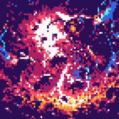 HORNETSTORM