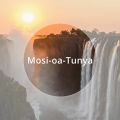Flow Music Fridays - 11.05.21: Mosi-oa-Tunya
