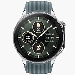 OnePlus Watch 2 arrives with impressive battery life
