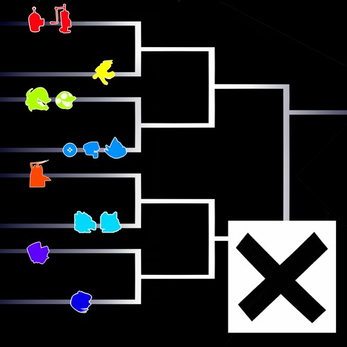 BRACKET X - AINT NOTHIN LIKE A BRACKET THEME