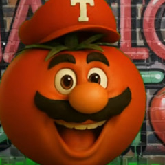 Mario Tomato!  Crazy Funny Songs and Music