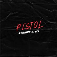 Pop Smoke x Fivio Foreign x Jowell y Randy Type Beat 2021 - ''PISTOL'' (Prod.by. NicoBless)