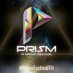 Pat Mix #25 - Prism Festival Promo