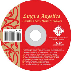 [View] KINDLE 🧡 Lingua Angelica CD by  Cheryl Lowe [EPUB KINDLE PDF EBOOK]