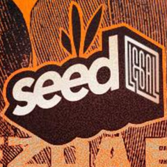 SEED.feat.LEGAL.pres.BackStage