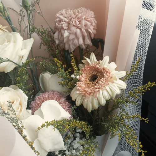 LuvHouse #5 - Atutumn Sad - Nguyen Anh Tu