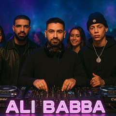 Drake - Which One - Ali Babba Remix