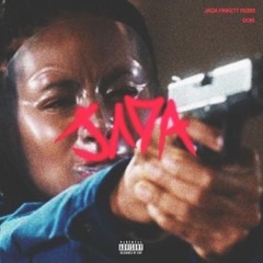 Dominic Fike - Jada Pinkett (Remix)